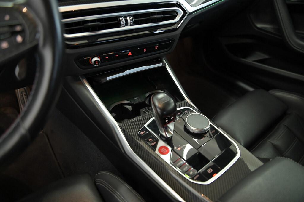 BMW M2 Coupe 3.0 460cv auto
