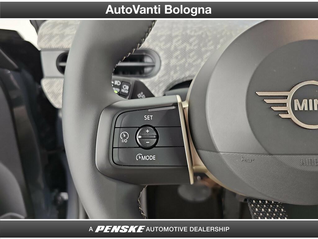 Mini Mini Cooper Cabrio 2.0 S Favoured auto