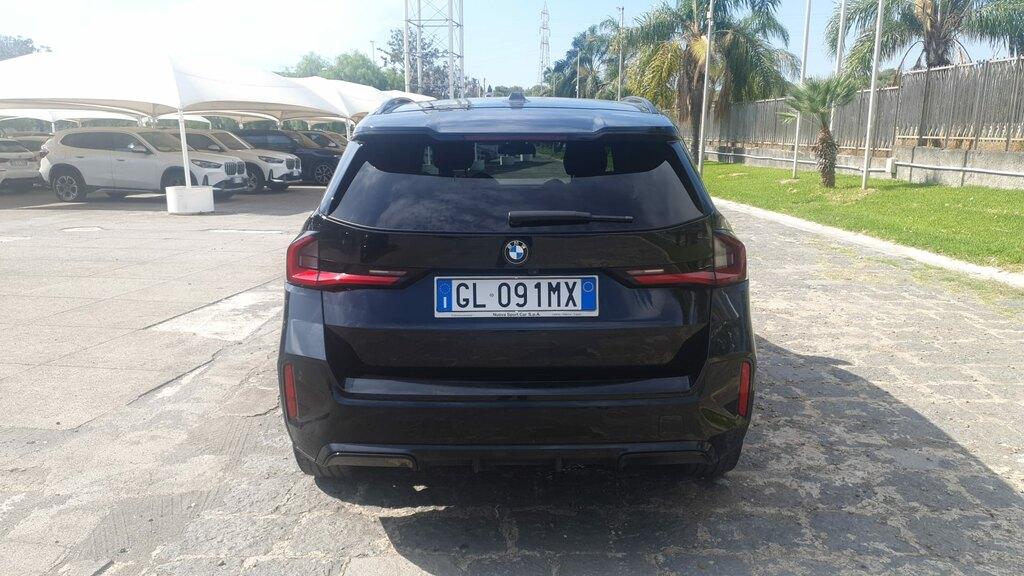 BMW X1 sdrive18d MSport Edition Balance auto