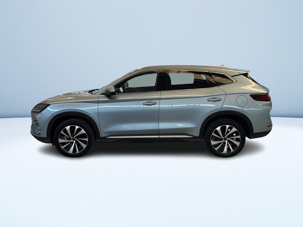 Byd Seal U DM-i 1.5 phev Comfort 2wd