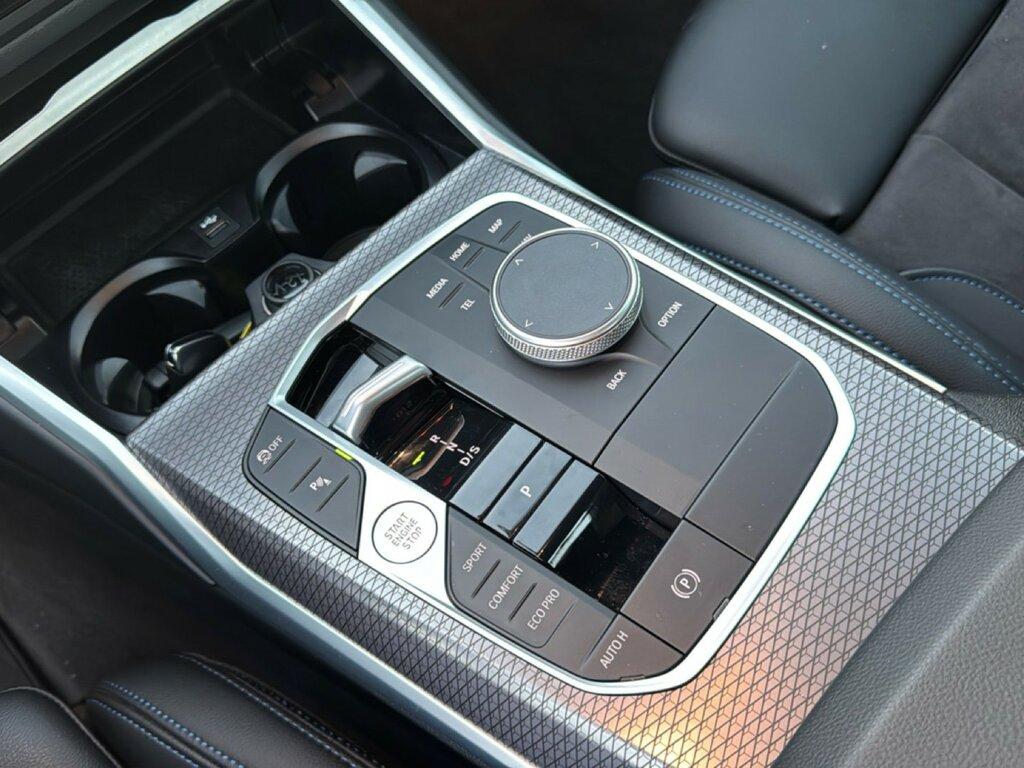 BMW Serie 3 330d mhev 48V Msport auto