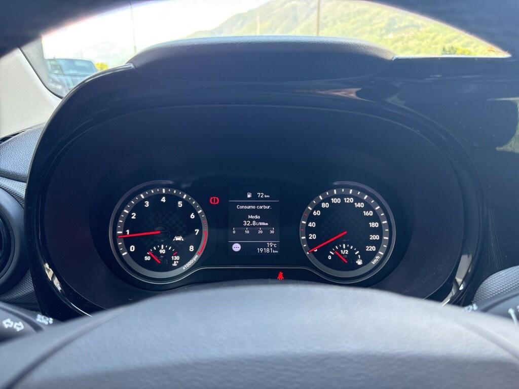 Hyundai i10 1.0 mpi Prime