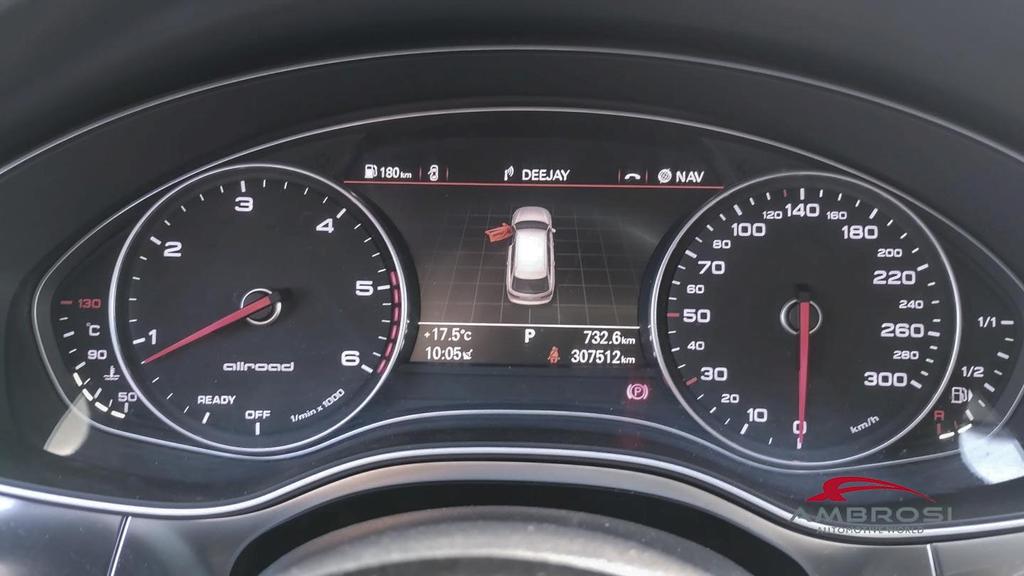 Audi A6 Allroad 3.0 tdi Business plus quattro 272cv s-tronic my17