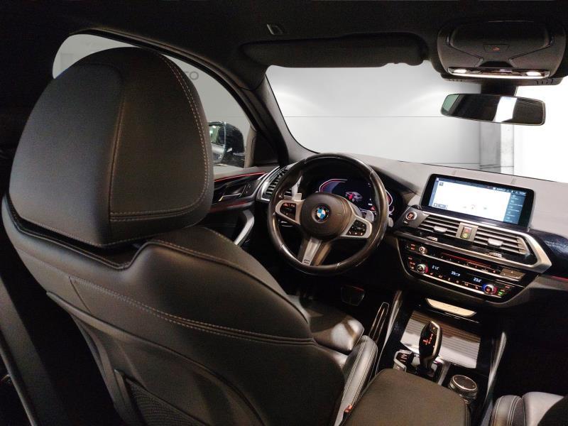 BMW X4 xdrive20d Msport auto my19