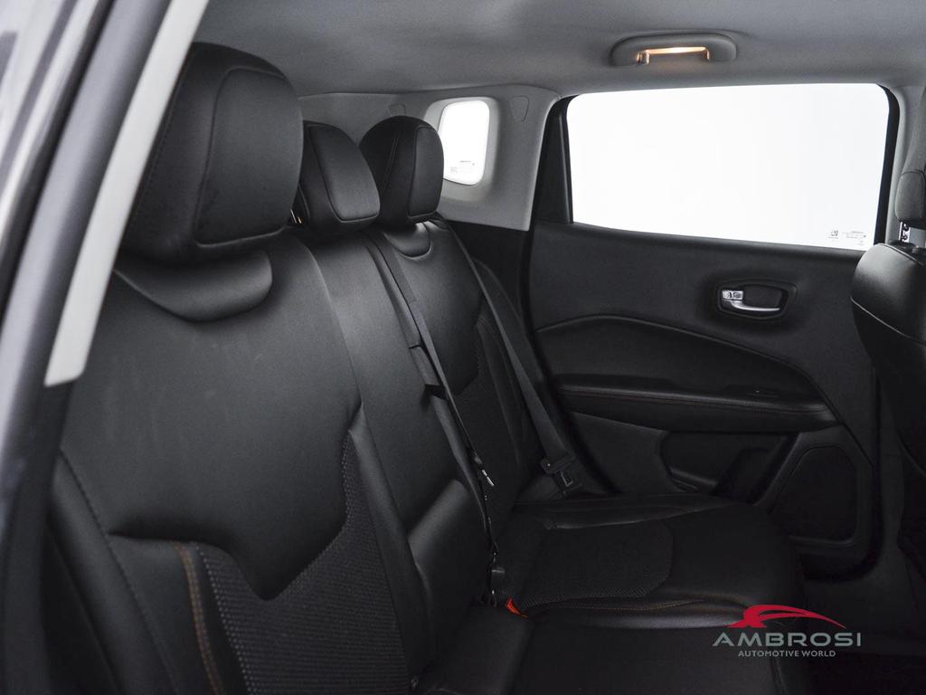 Jeep Compass 1.4 m-air Limited 4wd 170cv auto