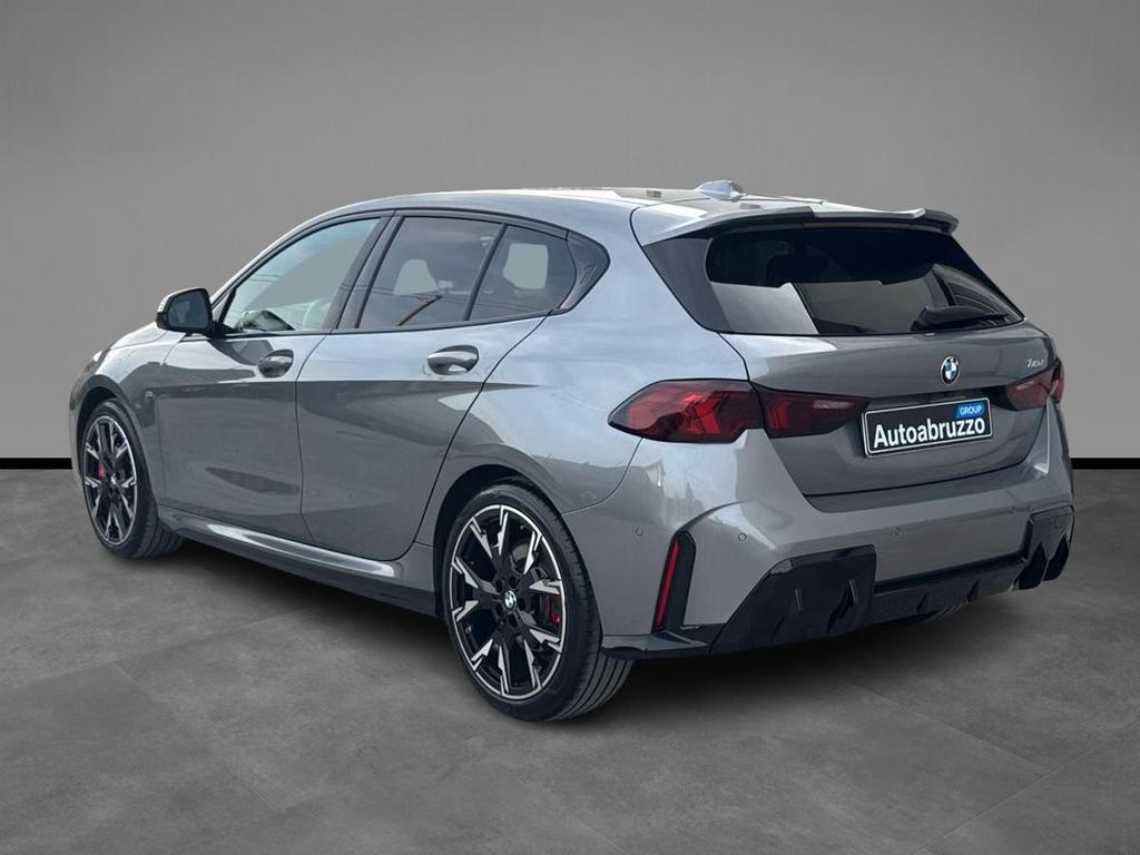 BMW Serie 1 118d MSport Pro auto