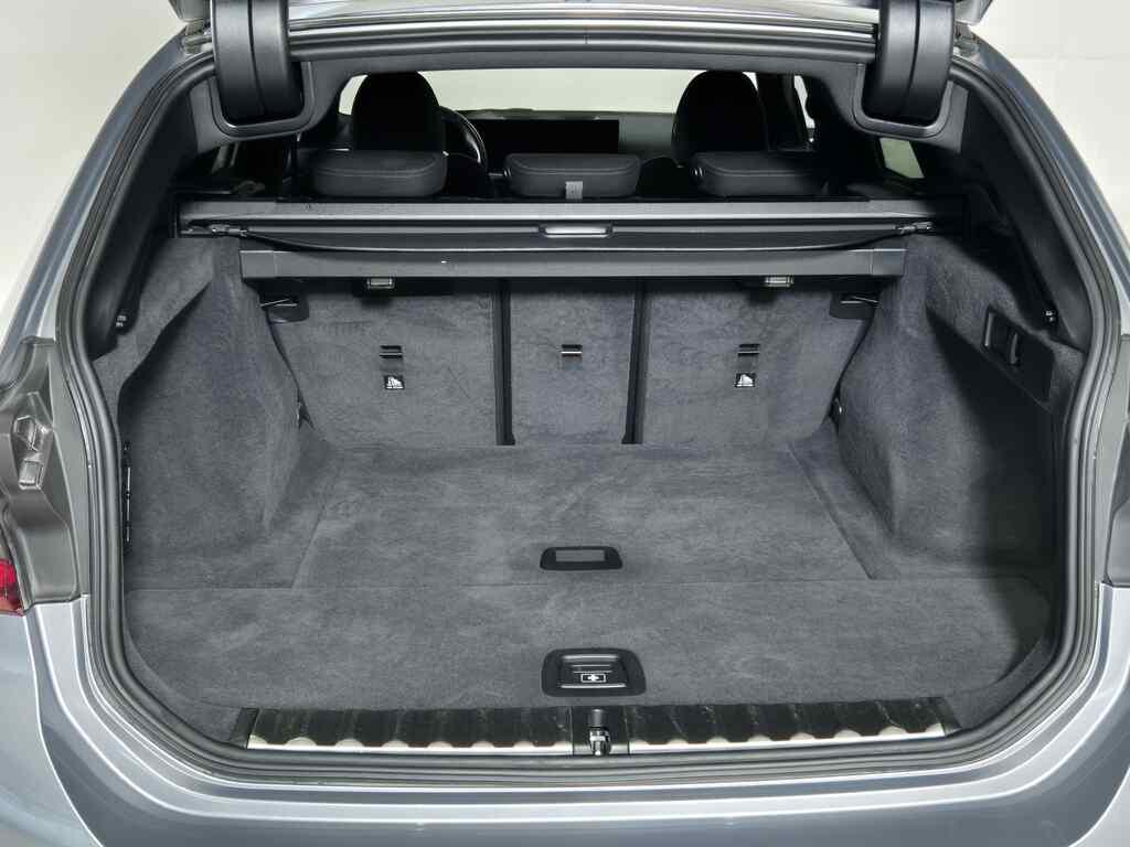 BMW Serie 3 320d Touring mhev 48V Msport xdrive auto