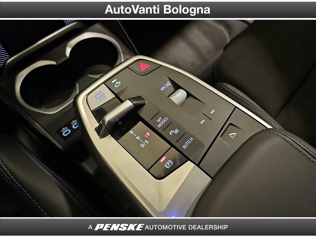 BMW X1 sdrive18d MSport auto