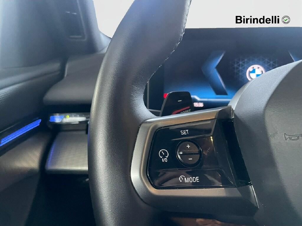BMW Serie 5 520d Touring 48V sdrive Msport auto