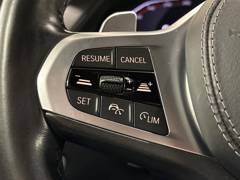 BMW X6 X6 xdrive30d Msport auto