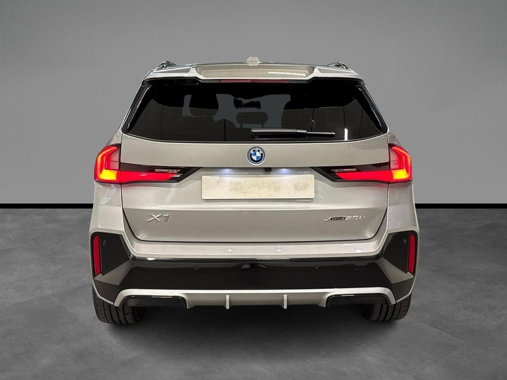 BMW X1 xdrive 25e MSport Pro auto