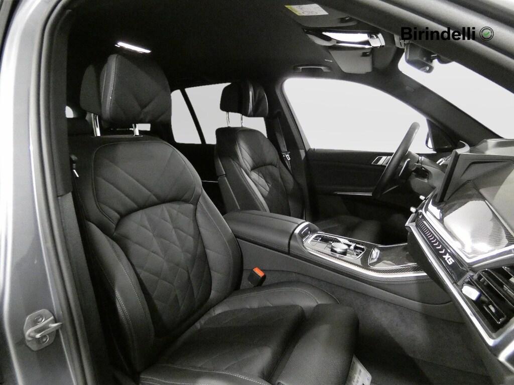 BMW X5 xdrive30d MSport Pro auto