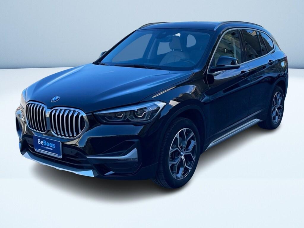 BMW X1 xdrive18d xLine Plus auto