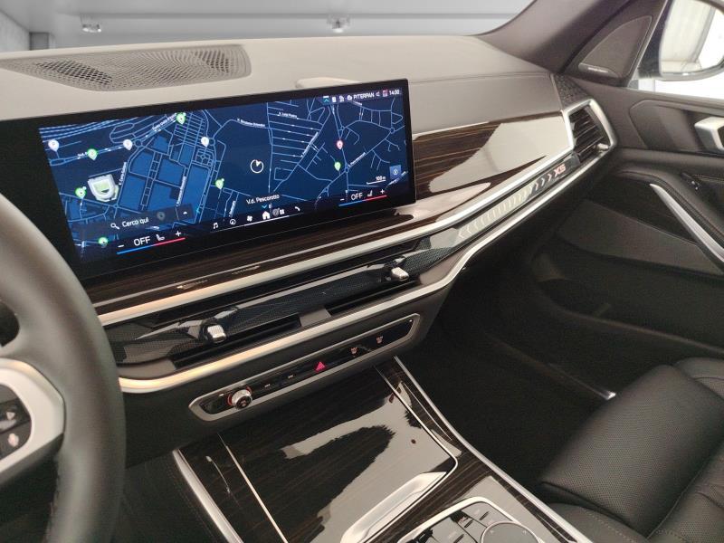 BMW X5 xdrive50e MSport Pro auto