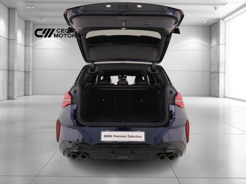 BMW X3 M X3 xdriveM50 MSport Pro auto