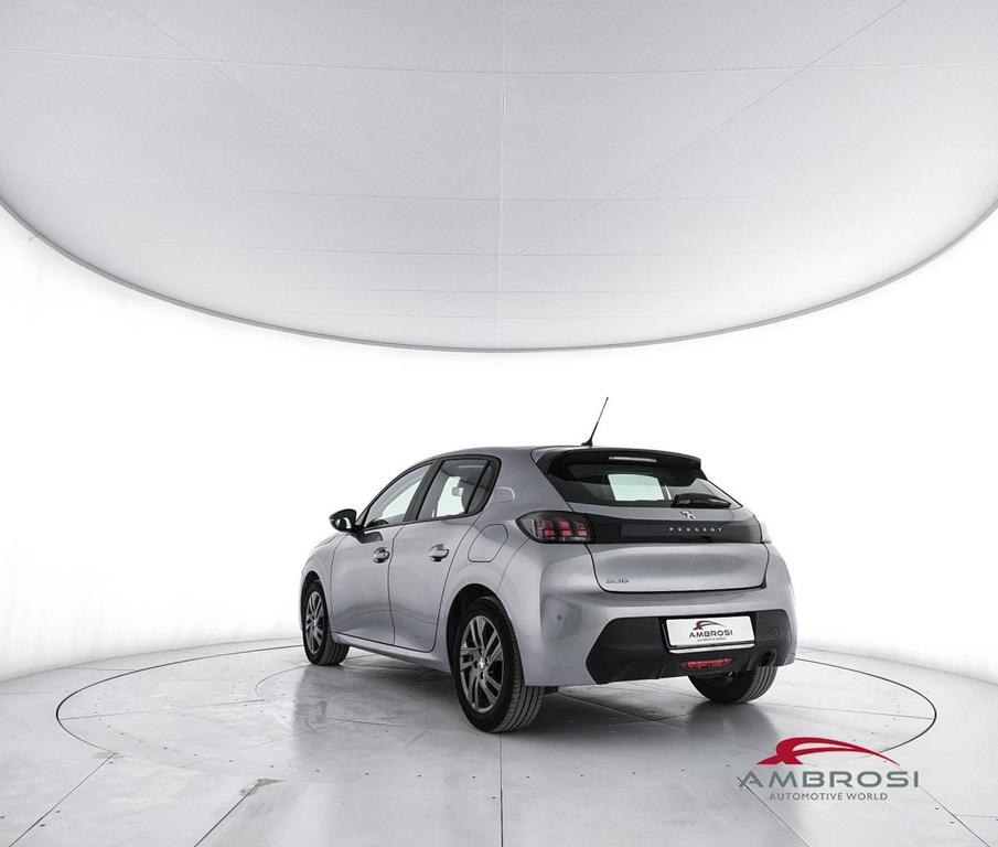 Peugeot 208 1.2 puretech Active Pack s&s 75cv