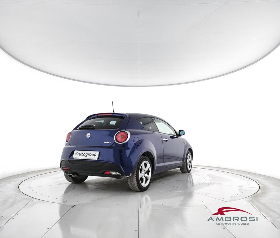 Alfa Romeo MiTo 1.4 MiTo 78cv