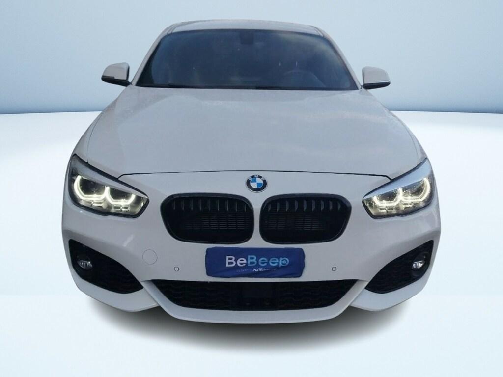 BMW Serie 1 116d Msport 5p auto