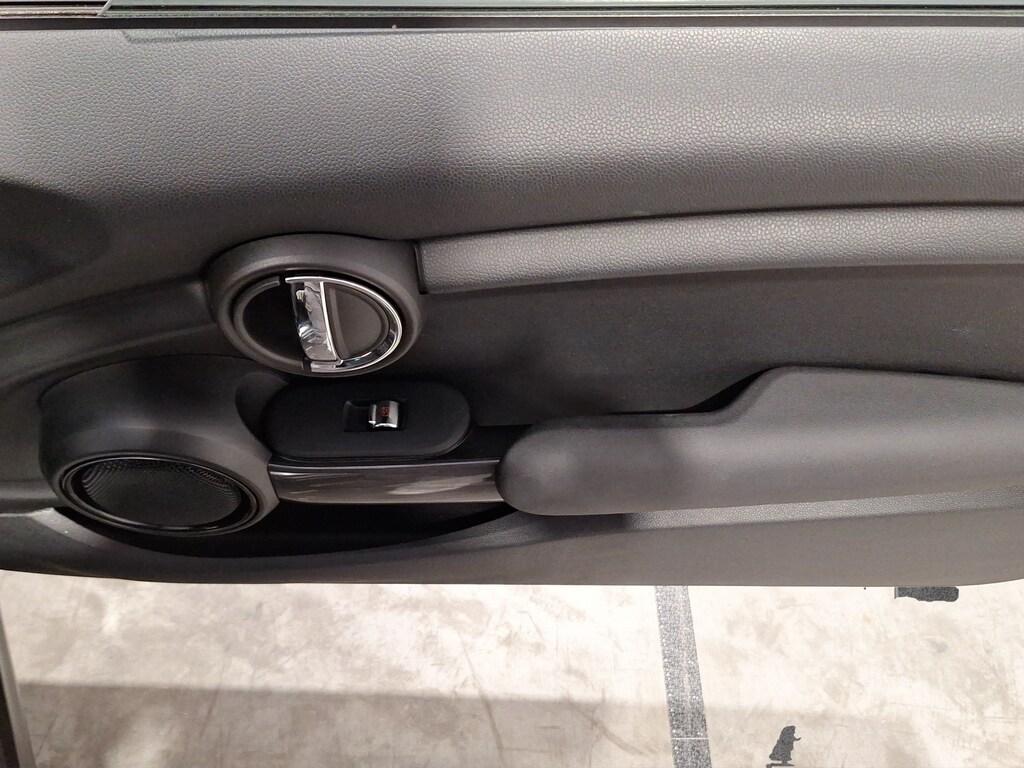 Mini Cooper 1.5 Cooper Auto