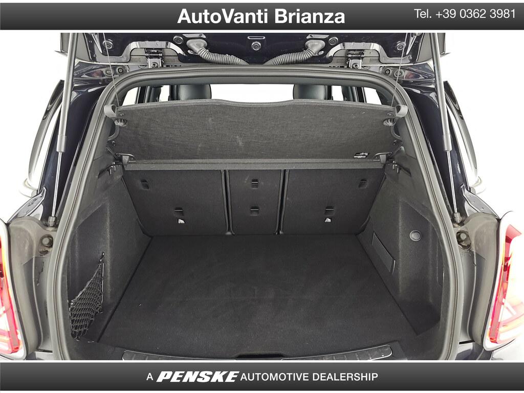 Mini Cooper SD Countryman 2.0 Cooper SD