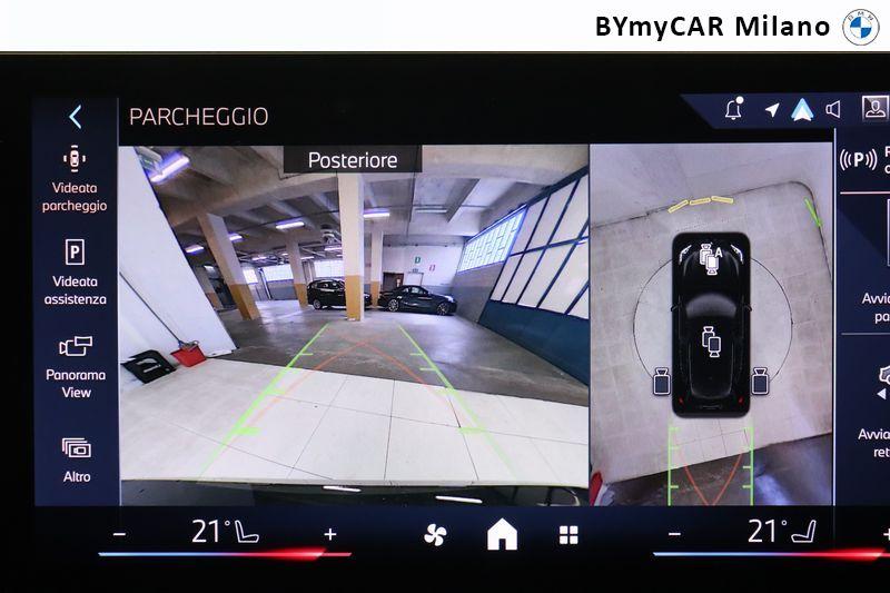 BMW Serie 1 118d MSport Pro auto