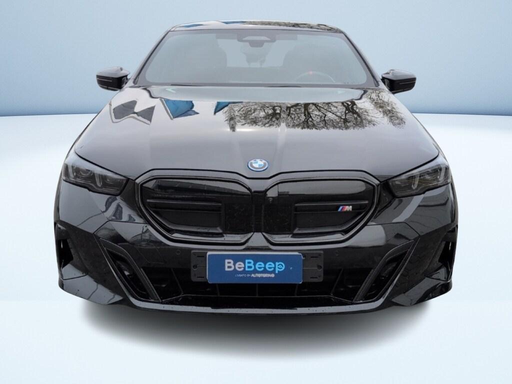 BMW i5 M i5 M60 M Sport Pro