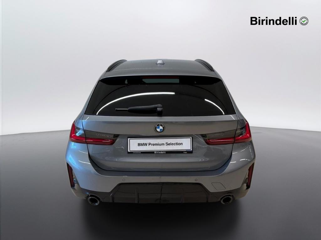 BMW Serie 3 320d Touring mhev 48V Msport auto