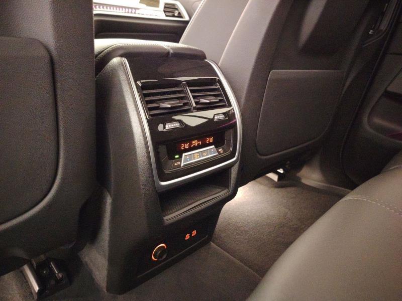 BMW X5 xdrive30d MSport Pro auto