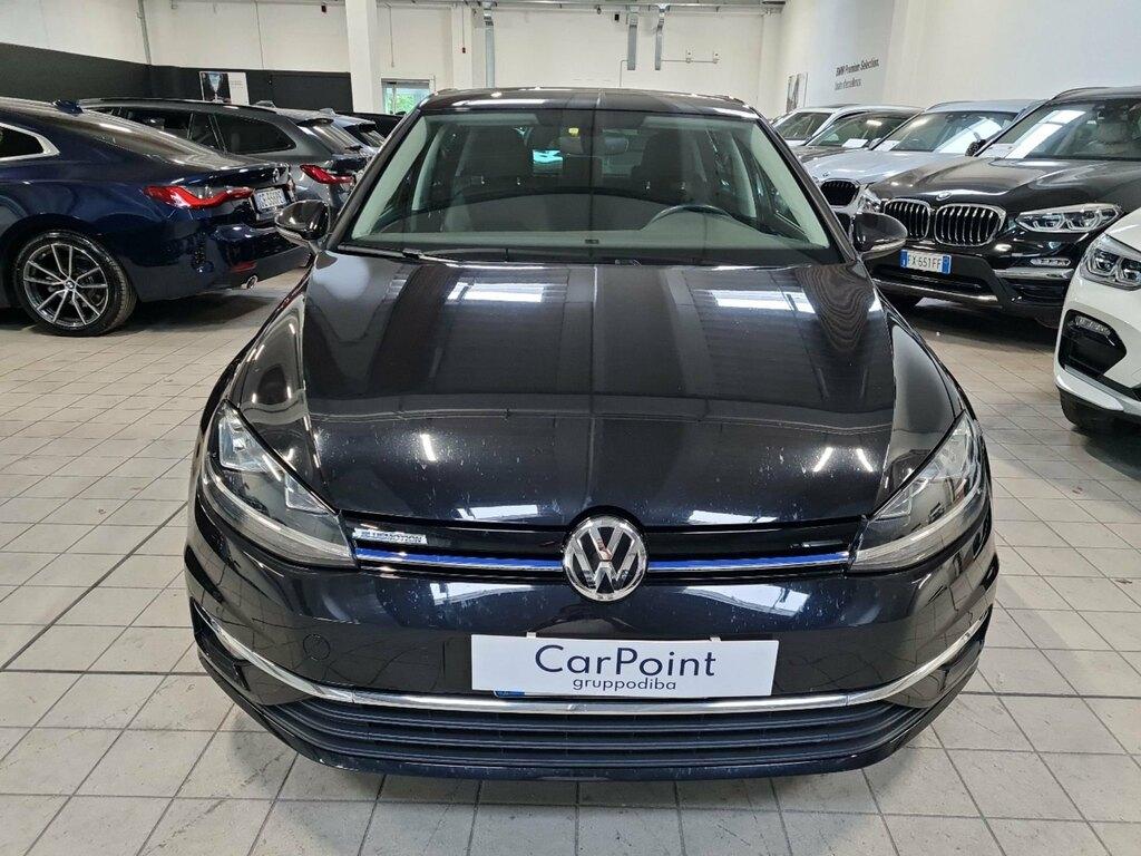 Volkswagen Golf 5p 1.5 tgi Highline 130cv