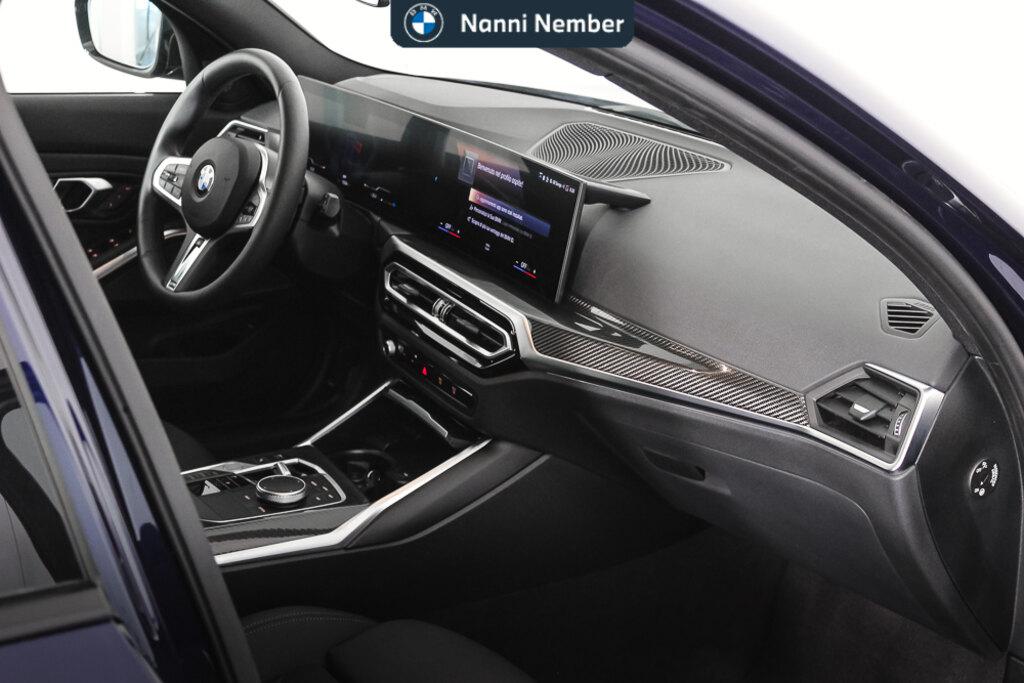 BMW Serie 3 M M340d Touring mhev 48V xdrive auto