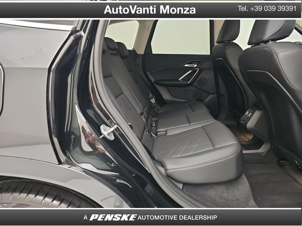 BMW iX1 edrive 20 X-Line