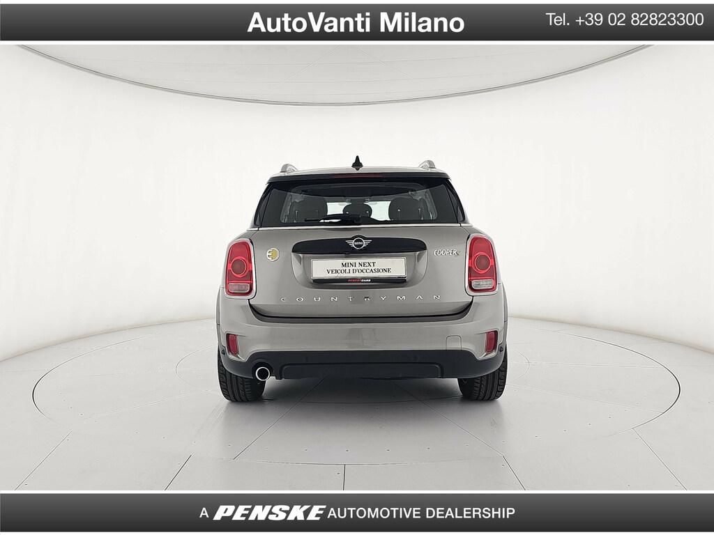 Mini Cooper SE Countryman 1.5 all4 auto