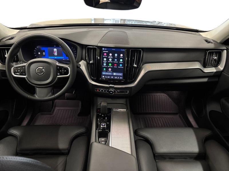 Volvo XC60 2.0 b4 Plus Bright awd auto