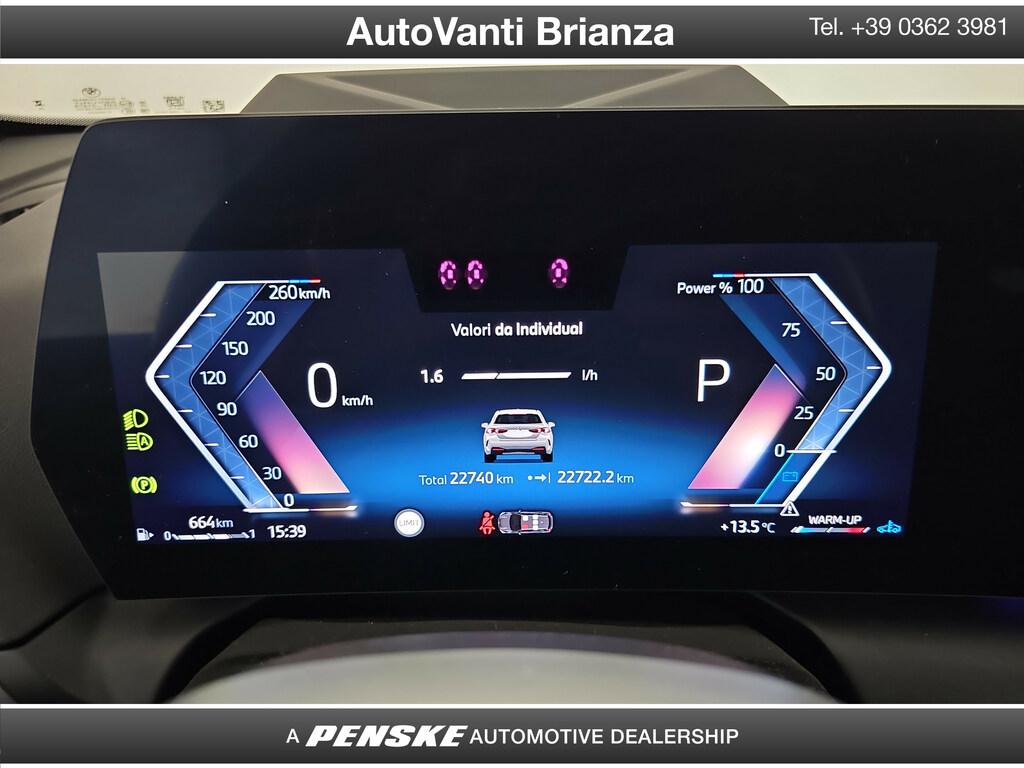 BMW Serie 1 118d MSport Pro auto