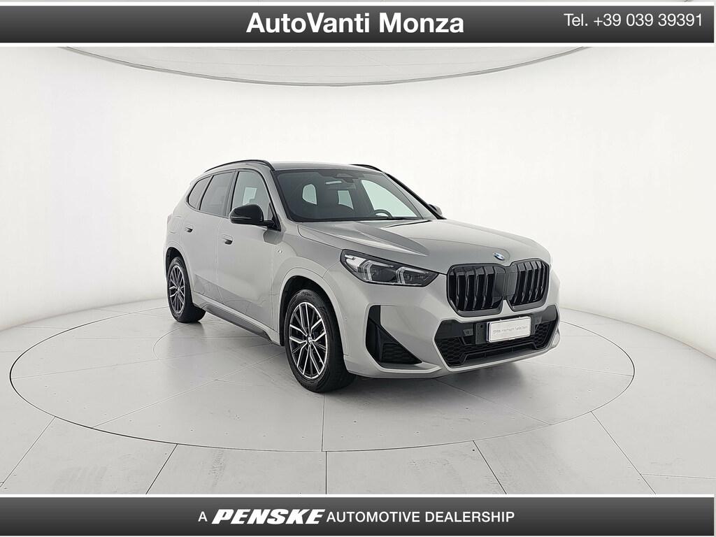 BMW X1 sdrive18d MSport Edition Balance auto
