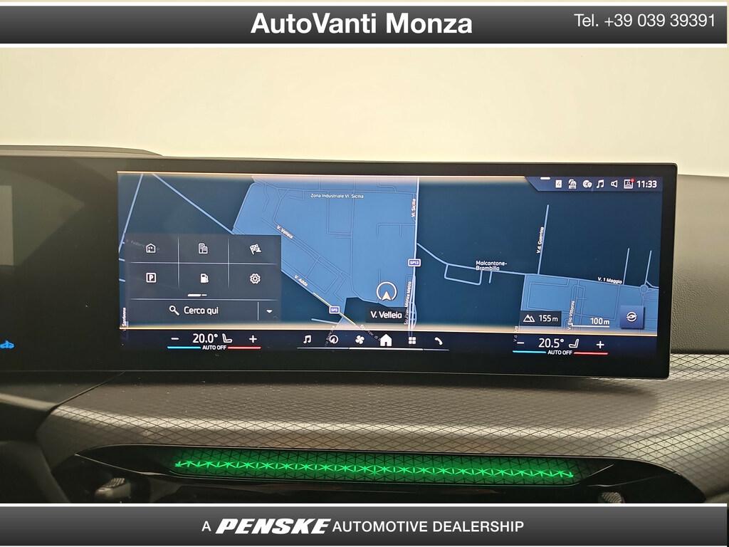 BMW Serie 4 420d Gran Coupe mhev 48V xdrive M Sport auto