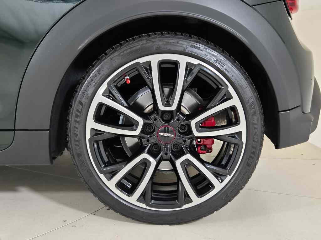 Mini Mini 3p 2.0 JCW JCW auto