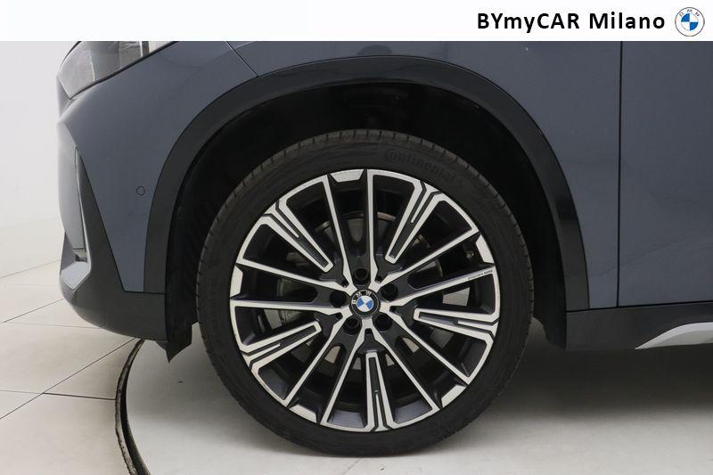 BMW X1 xdrive23i mhev 48V MSport Edition Balance auto