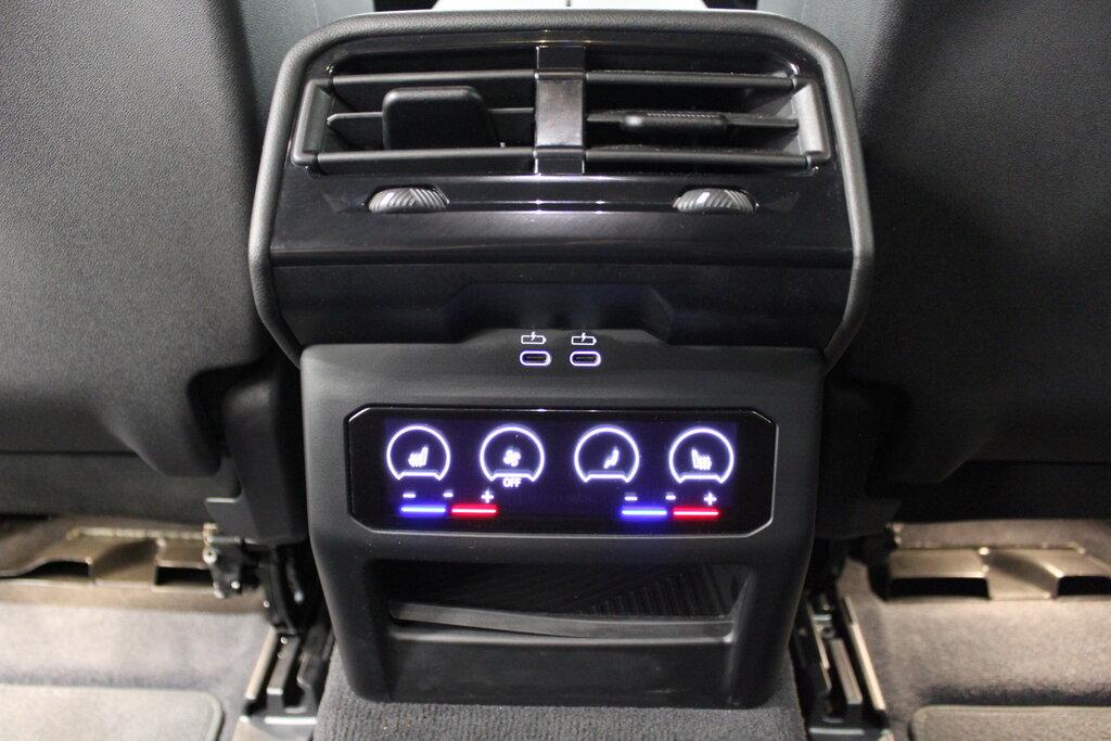 BMW Serie 5 520d Touring 48V xdrive Msport auto