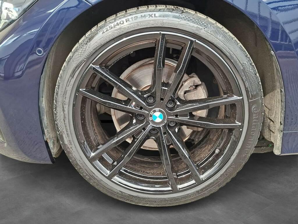 BMW Serie 3 320d Touring mhev 48V xdrive auto