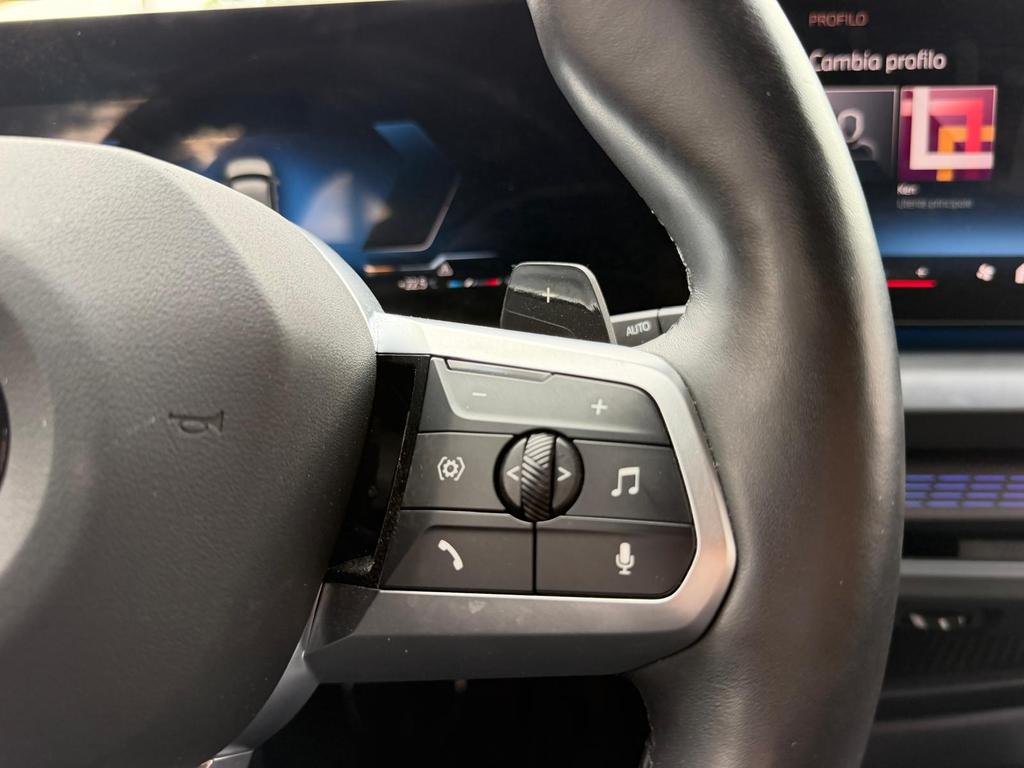 BMW Serie 1 118d MSport Pro auto