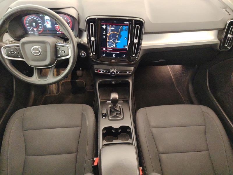 Volvo XC40 1.5 T2 Momentum my21