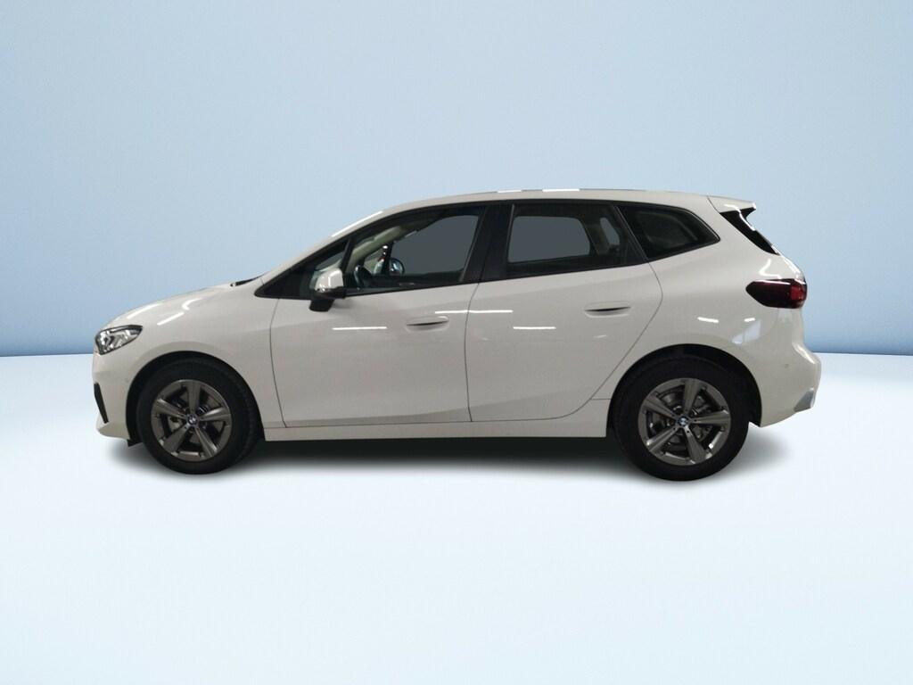 BMW Serie 2 218i Active Tourer auto