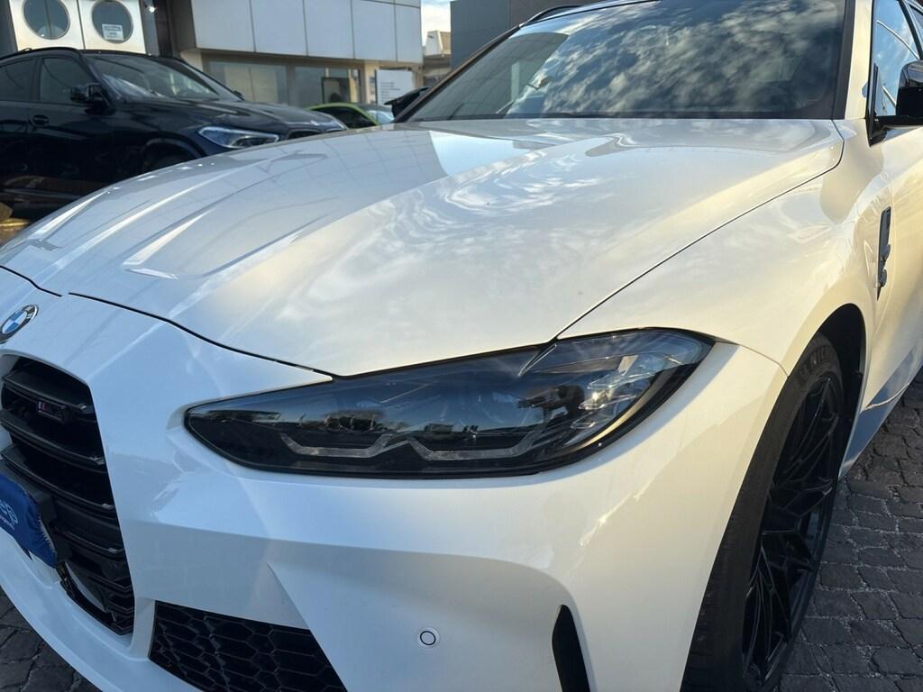 BMW M3 Touring 3.0 Competition M xdrive auto