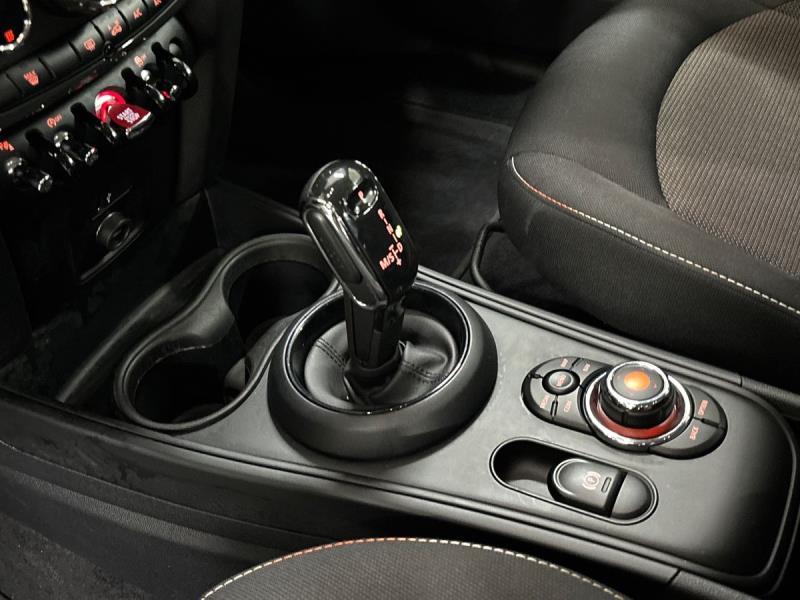 Mini Cooper D Countryman 2.0 TwinPower Turbo Cooper D Hype Steptronic