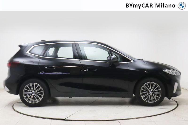 BMW Serie 2 218i Active Tourer Luxury auto