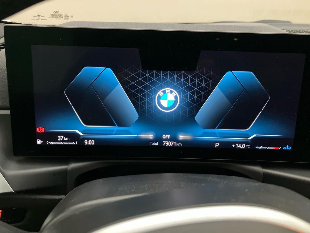 BMW Serie 2 218i Coupe Msport auto