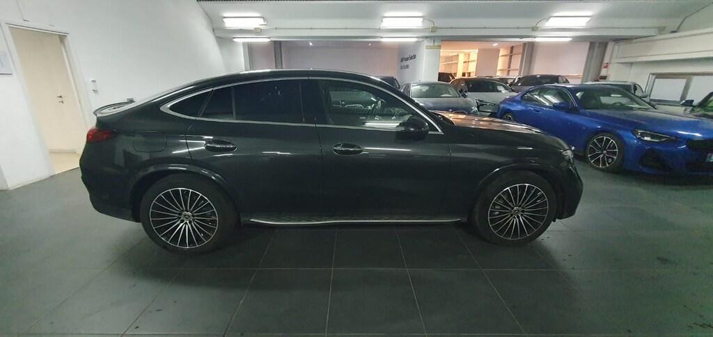 Mercedes GLC 300 d AMG Line Premium Plus 4matic auto