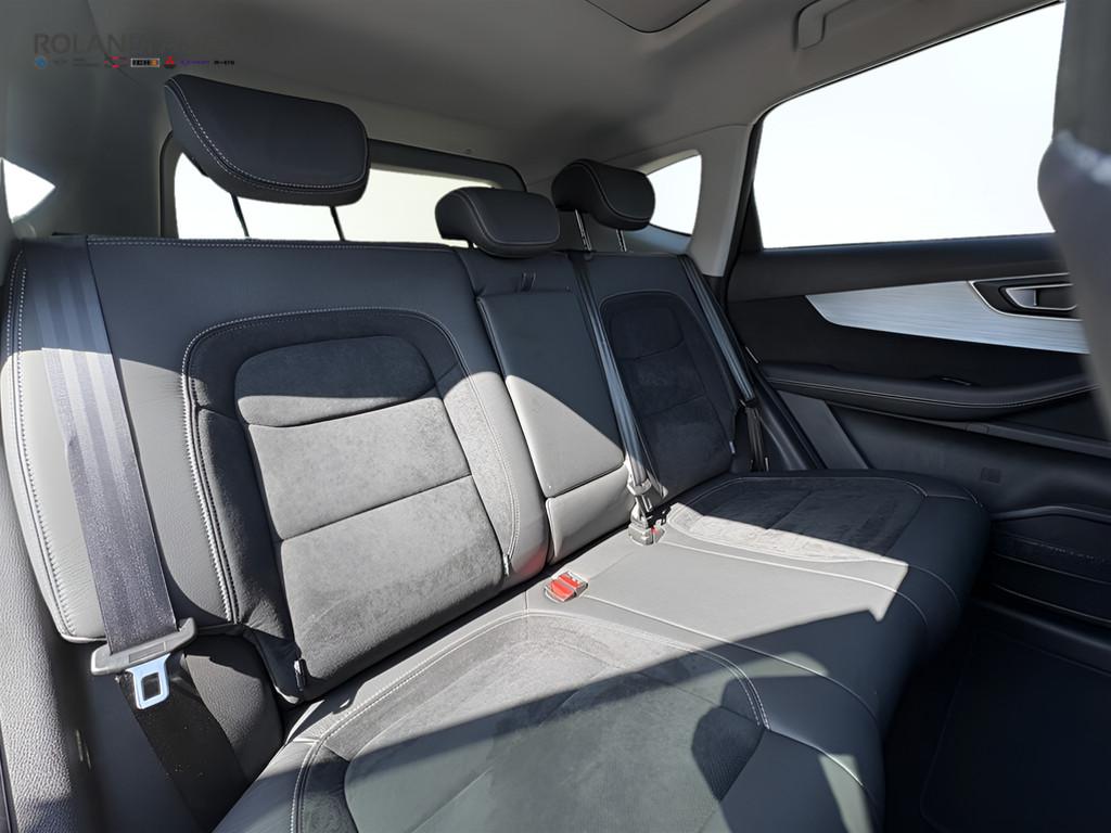Sportequipe Sportequipe 6 1.5 turbo Gpl 149cv cvt