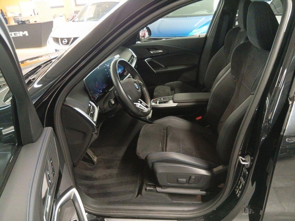 BMW X1 xdrive23i mhev 48V Msport auto